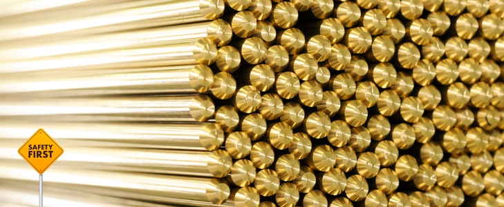 Pirinç Çubuklar ve Fiyatları: Dayanıklı ve Estetik Metalin Gücü